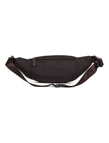 Sac banane travel hexagona