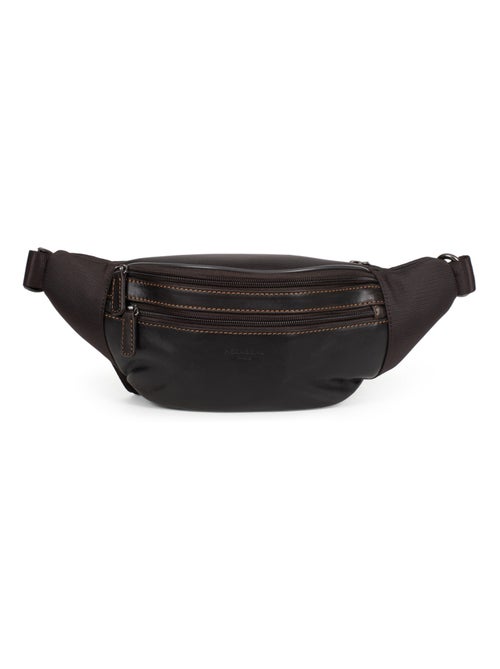 Sac banane travel hexagona - Kiabi