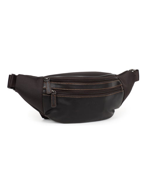 Sac banane travel hexagona - Kiabi