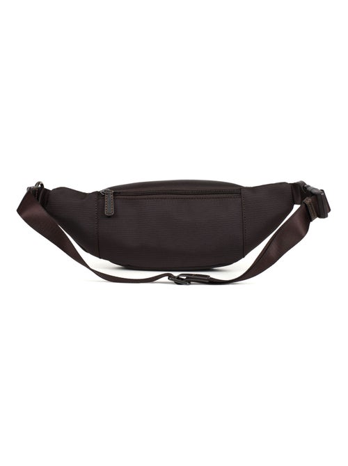 Sac banane travel hexagona - Kiabi