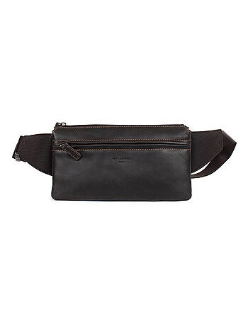 Sac banane travel hexagona
