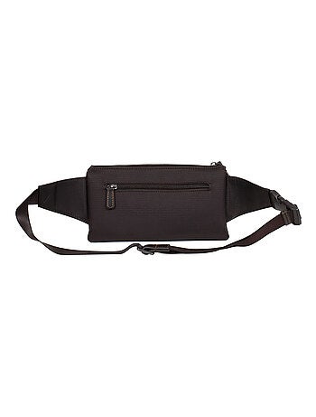 Sac banane travel hexagona