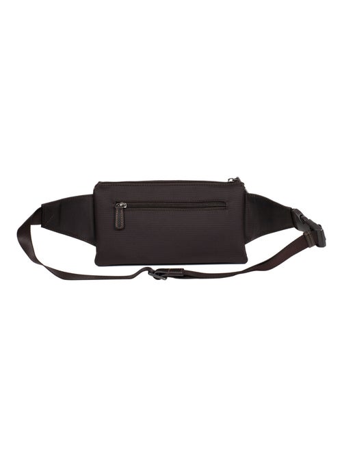 Sac banane travel hexagona - Kiabi Sac banane travel hexagona - Kiabi
