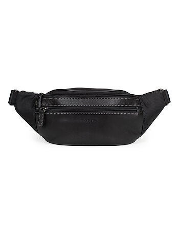 Sac banane travel hexagona