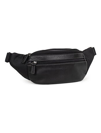 Sac banane travel hexagona