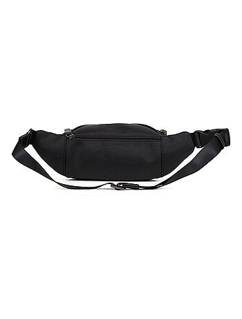 Sac banane travel hexagona