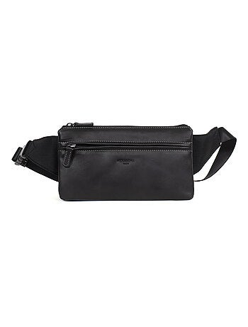 Sac banane travel hexagona