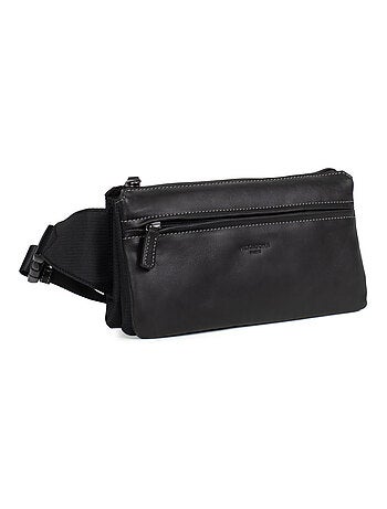 Sac banane travel hexagona