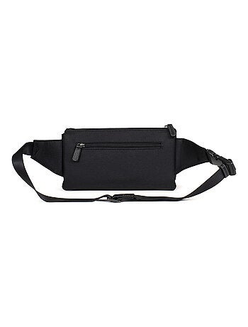 Sac banane travel hexagona