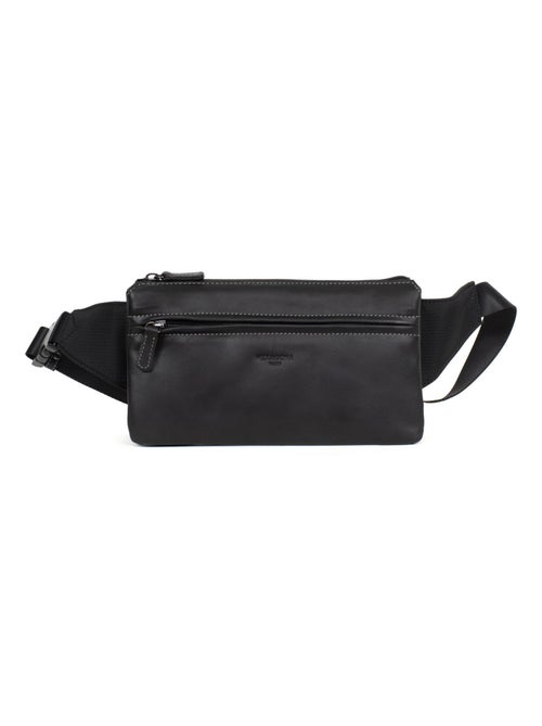 Sac banane travel hexagona - Kiabi