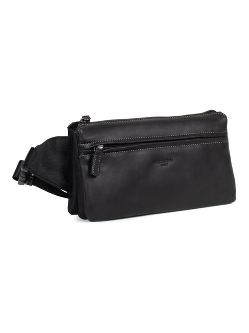 Sac banane travel hexagona - Kiabi