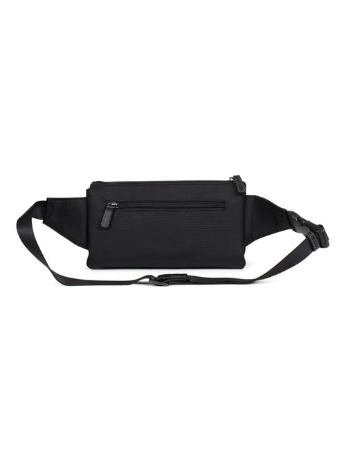 Sac banane travel hexagona - Kiabi