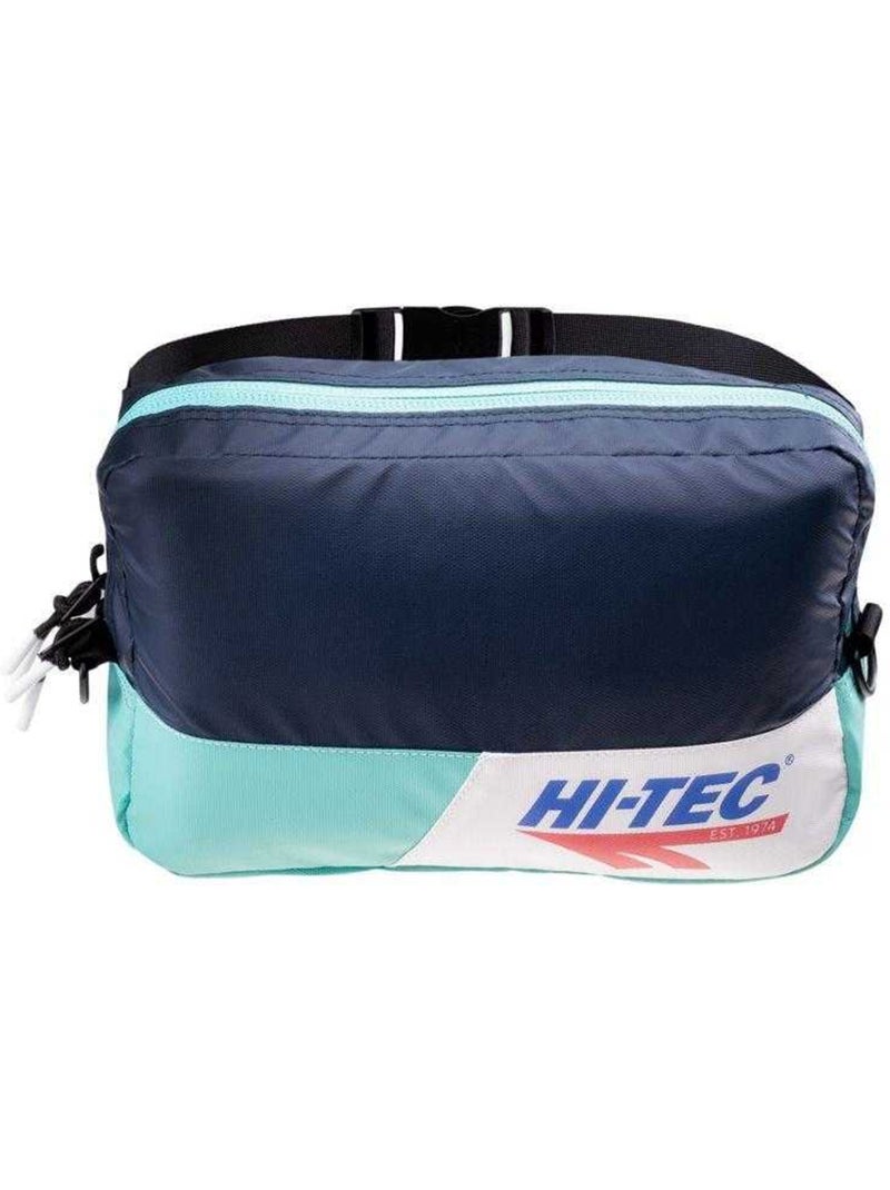 Sac banane tyler 90s - hi-tec Bleu foncé - Kiabi