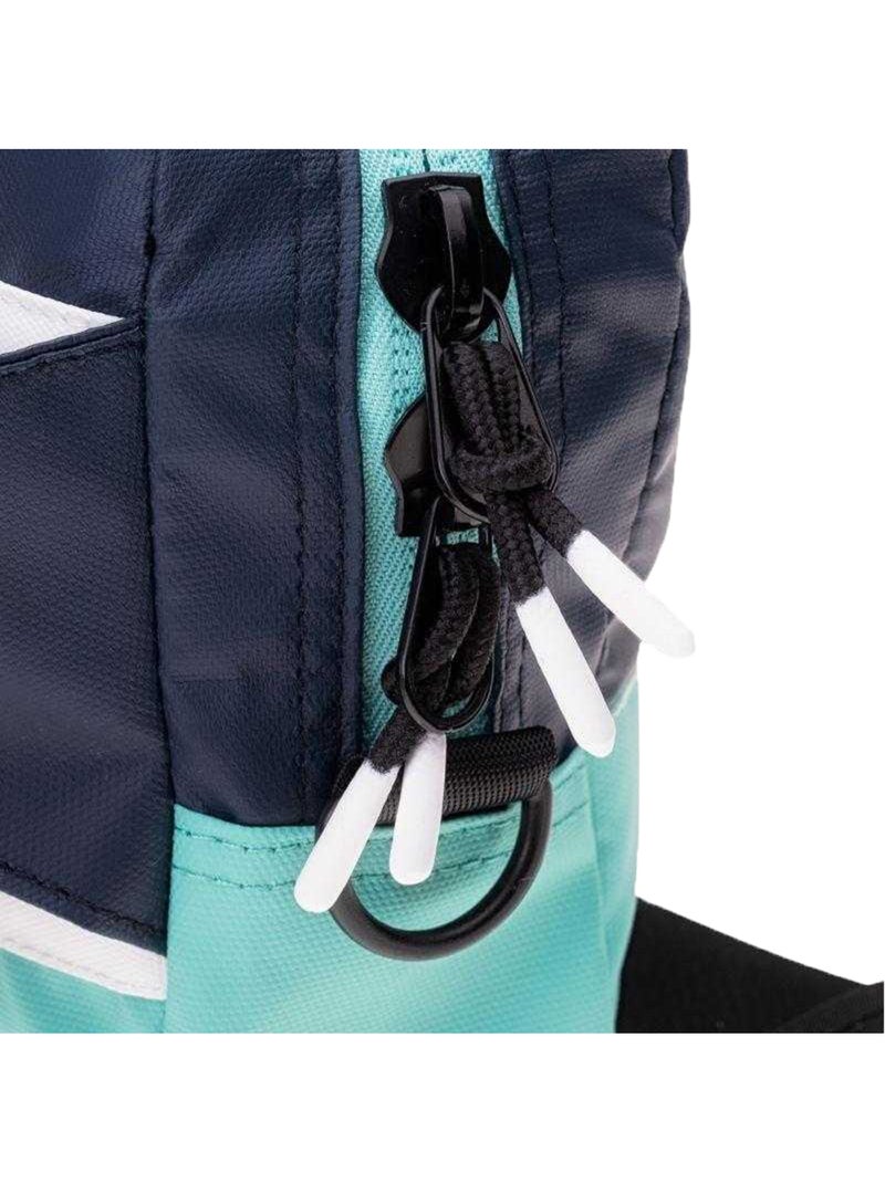 Sac banane tyler 90s - hi-tec Bleu foncé - Kiabi
