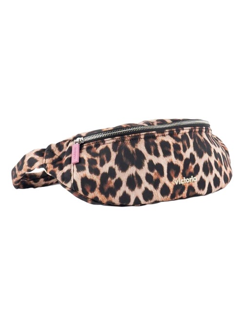 Sac Banane Victoria Bolso Rinonera - Kiabi