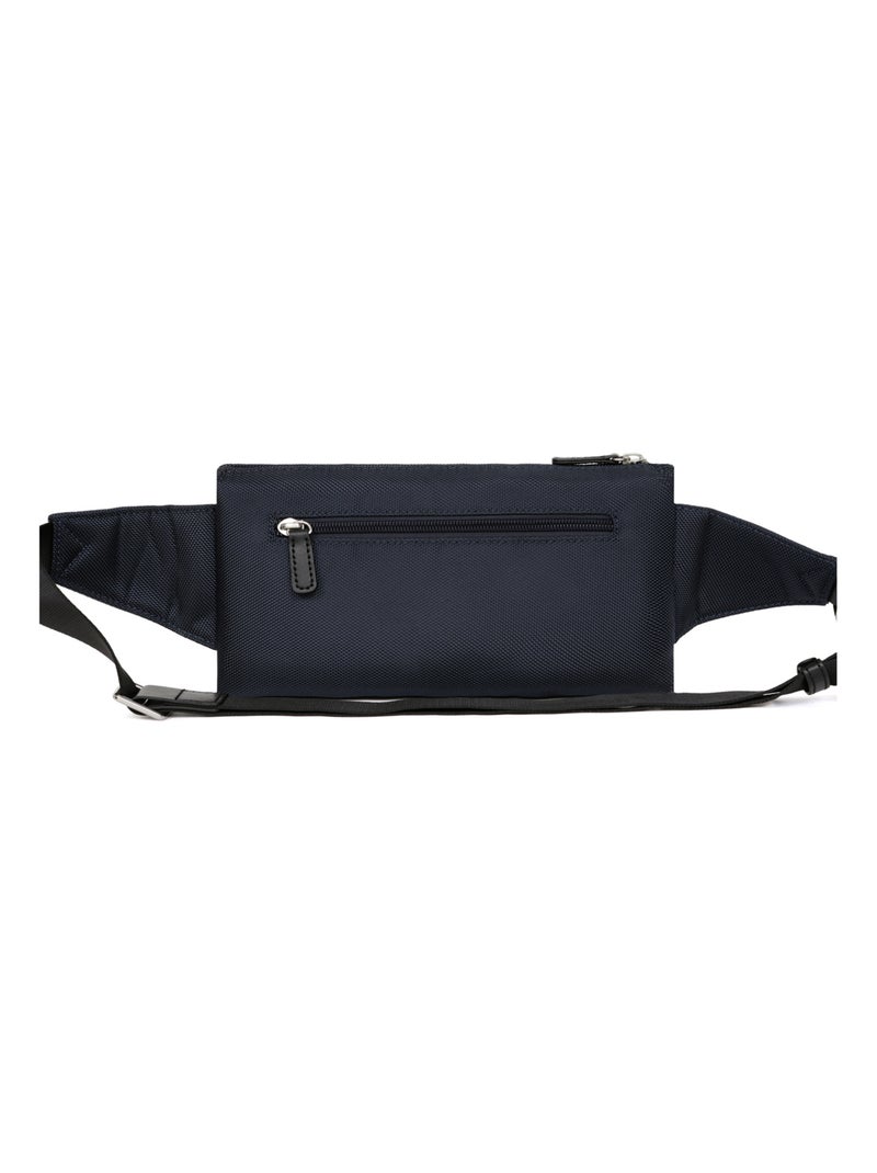 Sac banane WORKER Bleu marine - Kiabi