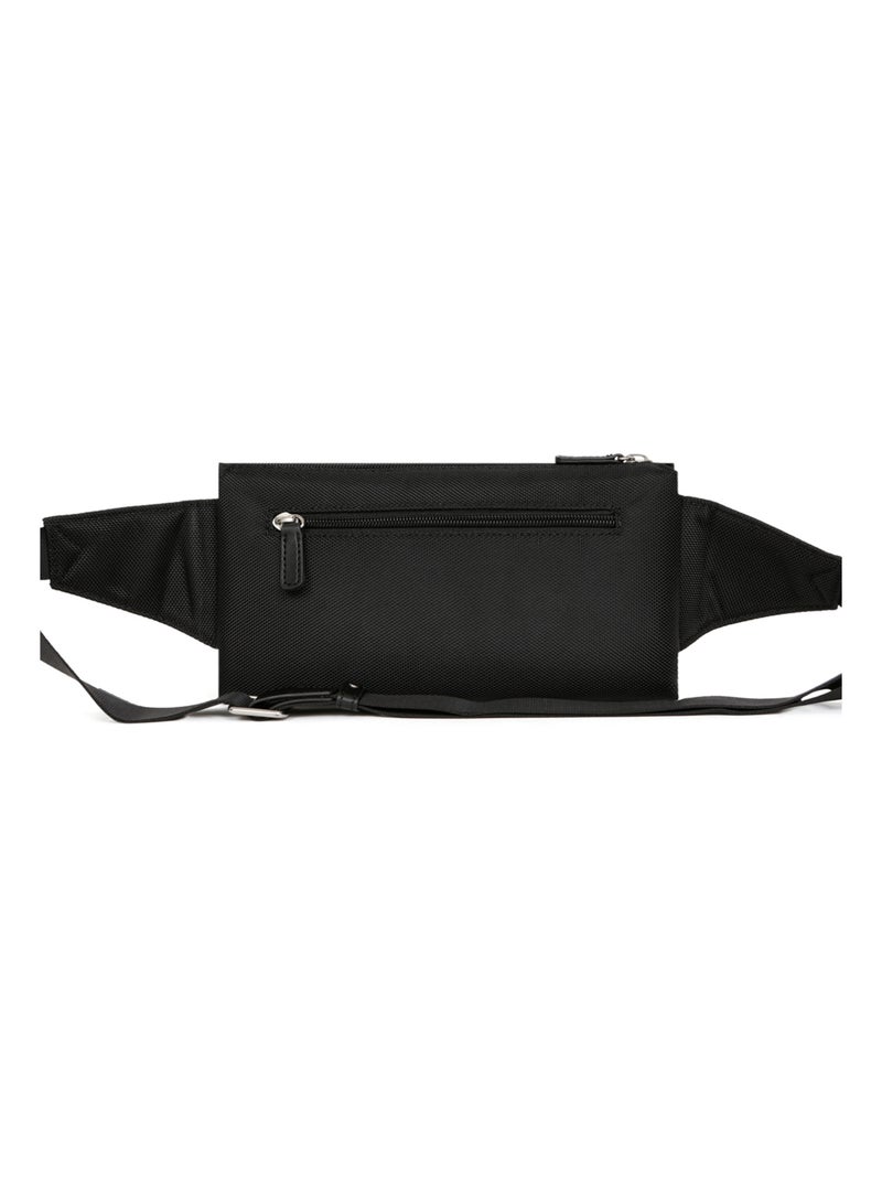 Sac banane WORKER Noir - Kiabi