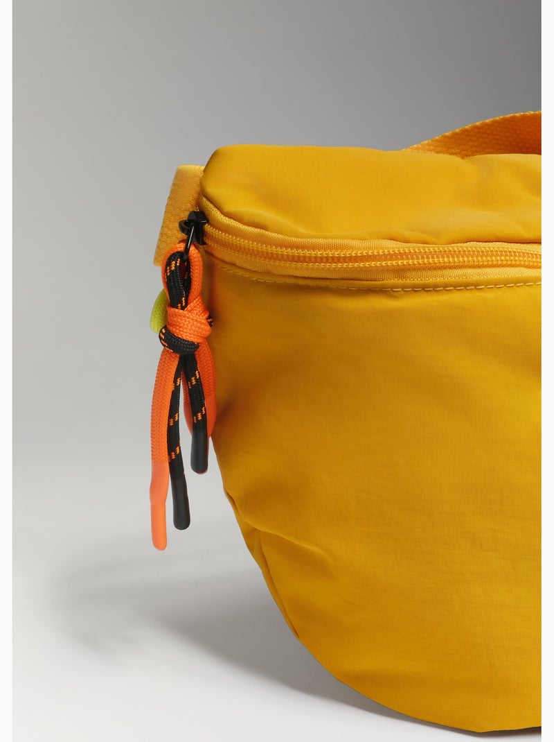 Sac banane xl diab ocre femme - sae paris Ocre - Kiabi