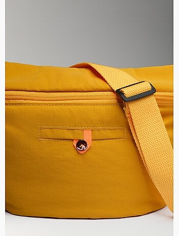 Sac banane xl diab ocre homme - sae paris