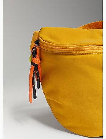 Sac banane xl diab ocre homme - sae paris