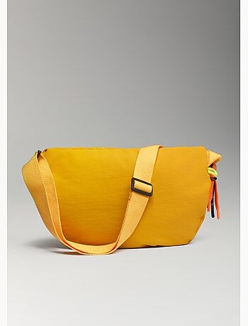 Sac banane xl diab ocre homme - sae paris