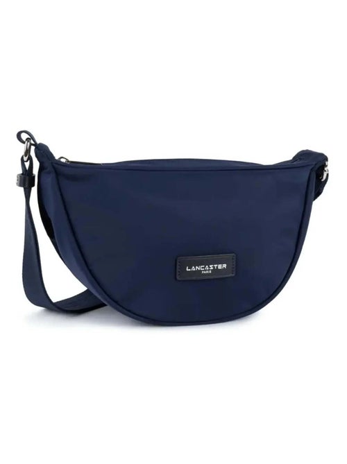 Sac banane Zippé Basic Vita Lancaster   Foncé - Kiabi