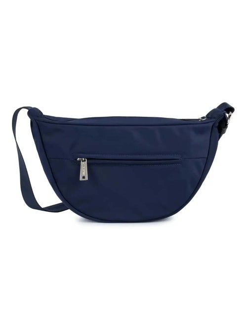 Sac banane Zippé Basic Vita Lancaster   Foncé - Kiabi