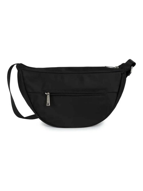 Sac banane Zippé Basic Vita Lancaster - Kiabi