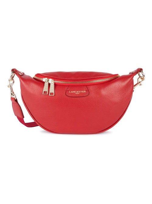 Sac banane Zippé Dune Lancaster - Kiabi