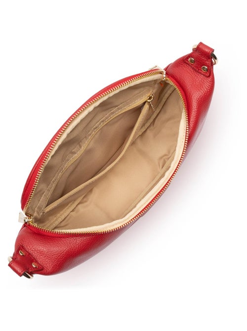 Sac banane Zippé Dune Lancaster - Kiabi