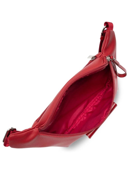 Sac banane Zippé Maya Lancaster - Kiabi
