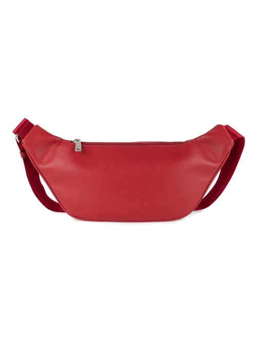 Sac banane Zippé Maya Lancaster - Kiabi