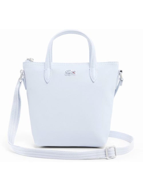 Sac bandoouliere Lacoste L.12.12 concept - Kiabi