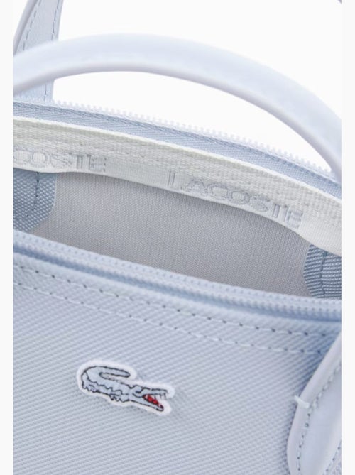 Sac bandoouliere Lacoste L.12.12 concept - Kiabi