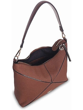 Sac bandoouliere lollipops tamelia