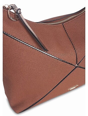 Sac bandoouliere lollipops tamelia