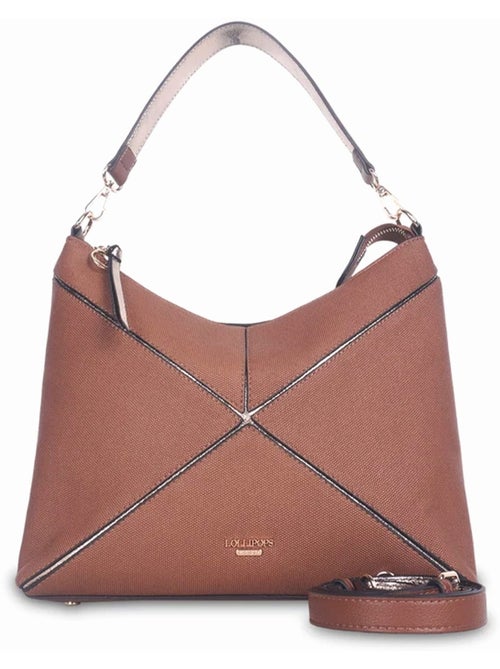 Sac bandoouliere lollipops tamelia - Kiabi