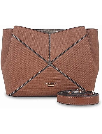 Sac bandoouliere lollipops tamelia