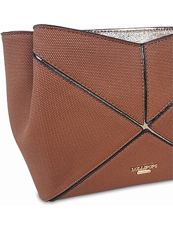 Sac bandoouliere lollipops tamelia