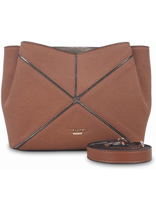 Sac bandoouliere lollipops tamelia - Kiabi