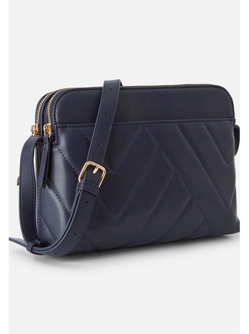 Sac bandoulière - Damart - Kiabi
