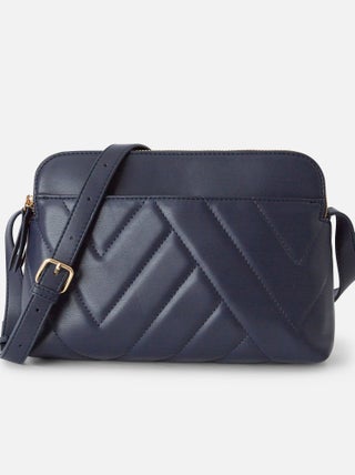 Sac bandoulière - Damart