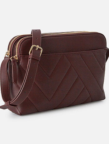 Sac bandoulière - Damart