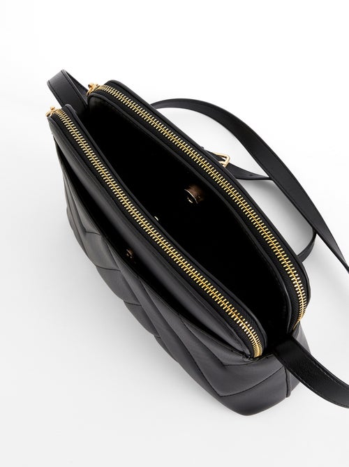 Sac bandoulière - Damart - Kiabi