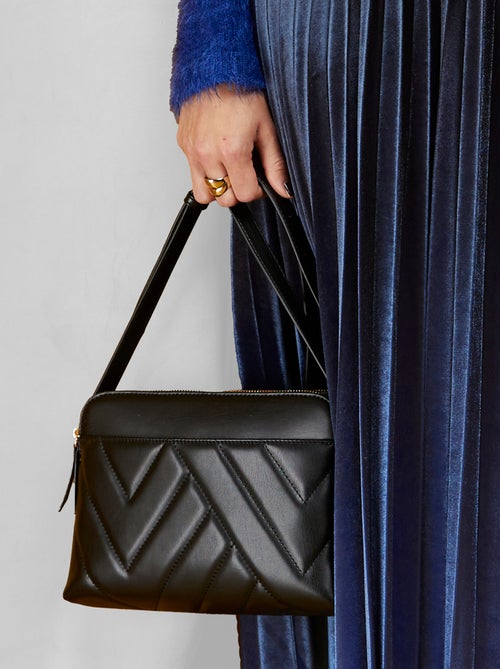 Sac bandoulière - Damart - Kiabi