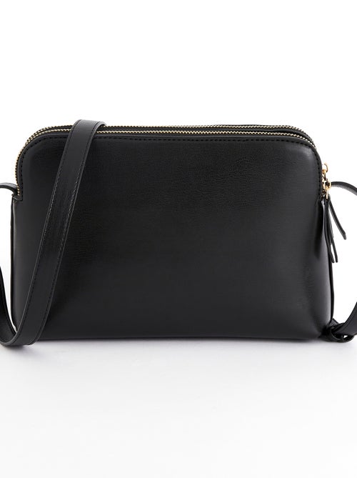 Sac bandoulière - Damart - Kiabi