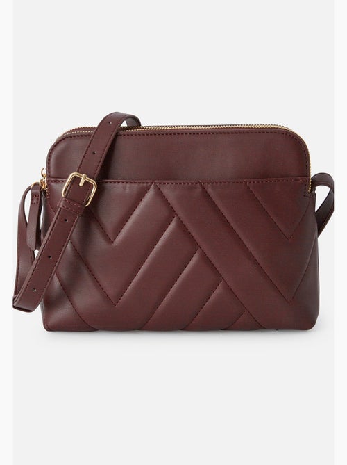 Sac bandoulière - Damart - Kiabi