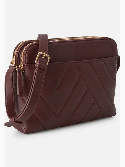 Sac bandoulière - Damart - Kiabi