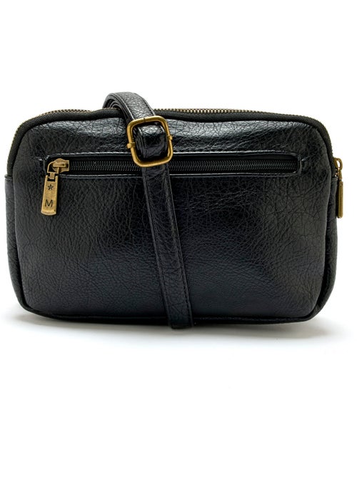 Sac bandoulière - DAXON - Kiabi
