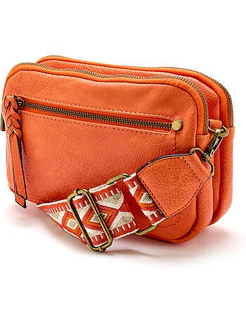 Sac bandoulière - DAXON